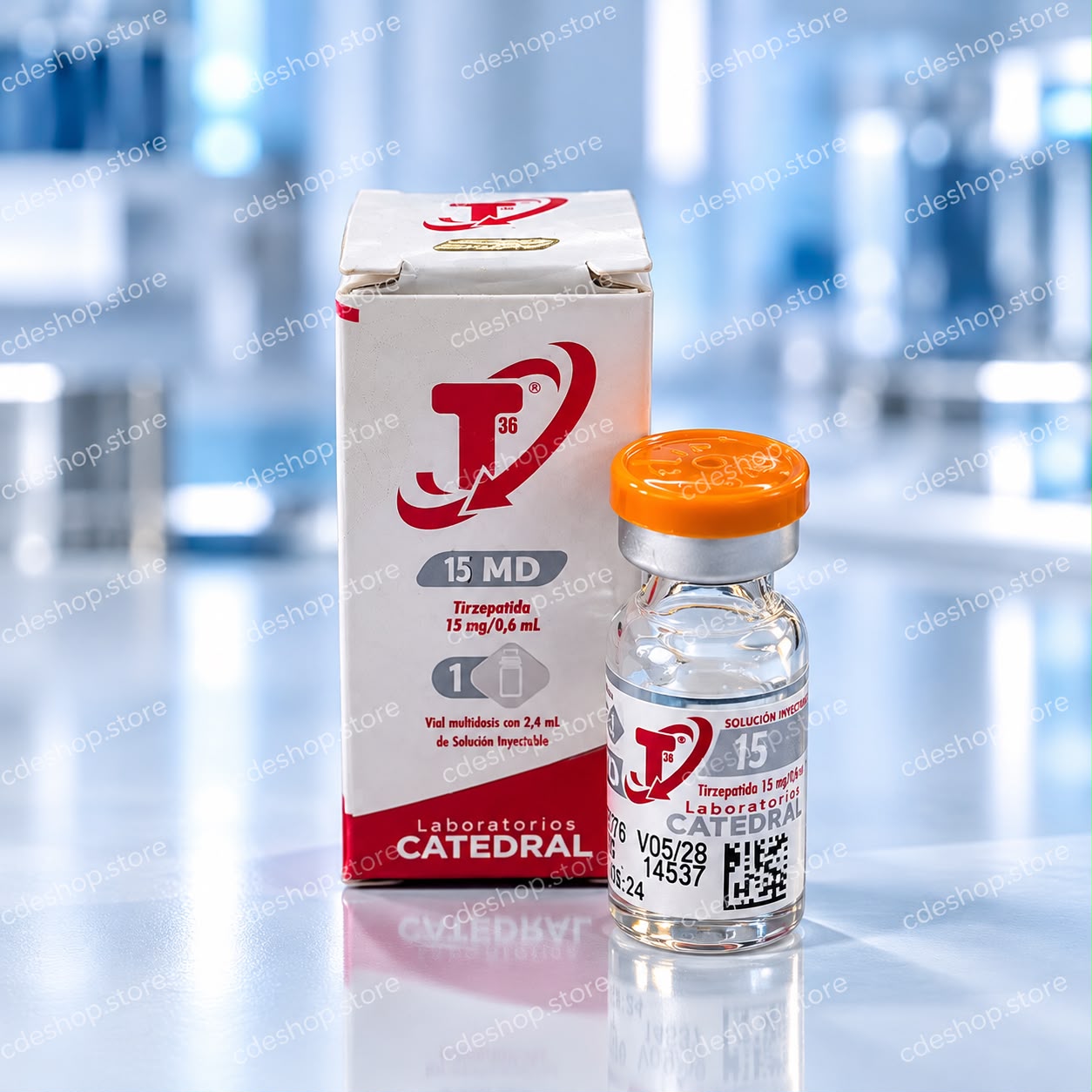 T36 15MG MD