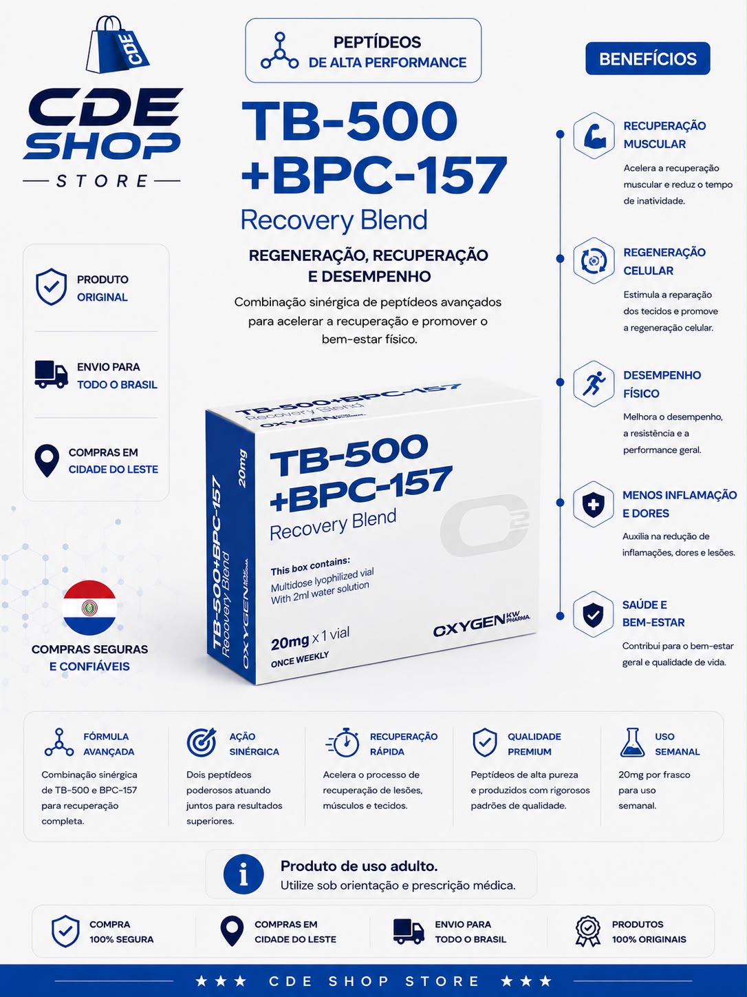 TB-500+BPC-157