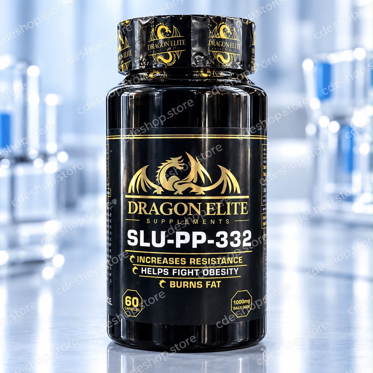 SLU-PP-332 — Dragon Elite Supplements
