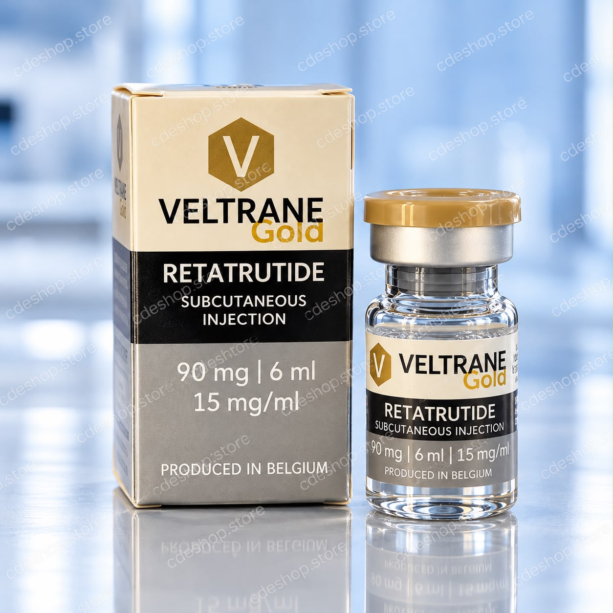 RETA VELTRANE 90MG