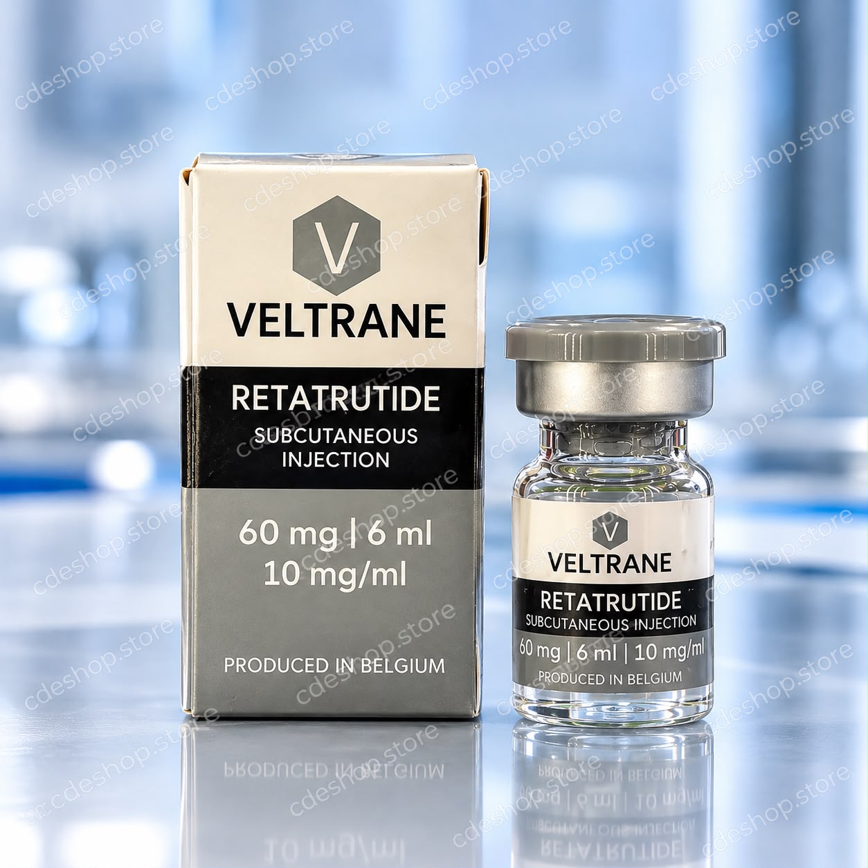 RETA VELTRANE 60 MG
